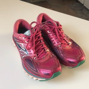 Brooks Glycerin Running Shoe